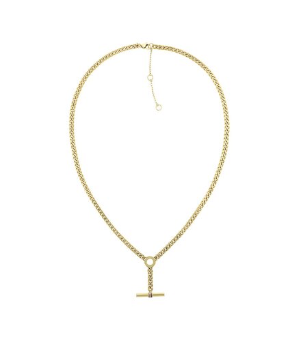 TOMMY HILFIGER Stainless Steel Necklace 2780772
