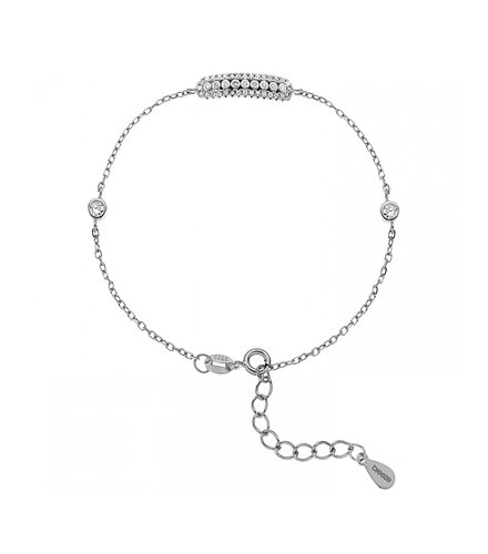 BREEZE Silver 925 Bracelet 313009.4
