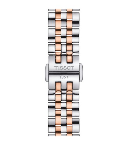 TISSOT T-Classic Le Locle Automatic Lady Special Edition T0062072203600