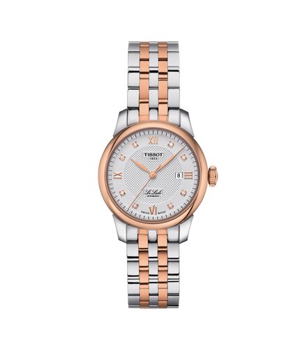 TISSOT T-Classic Le Locle Automatic Lady Special Edition T0062072203600