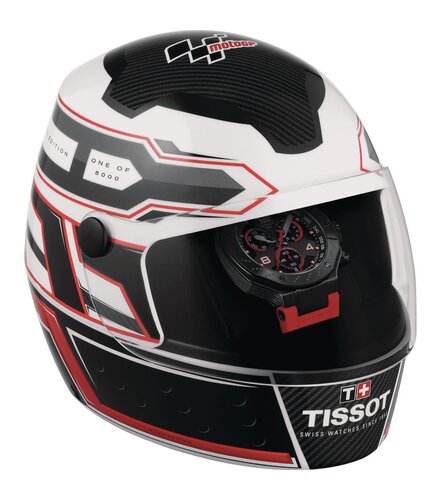 TISSOT T-Race MotoGP 2023 Chronograph LE T1414173705701