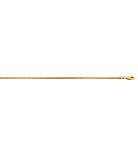 ALORO Gold Bracelet 14K ΚΚΡ060-20
