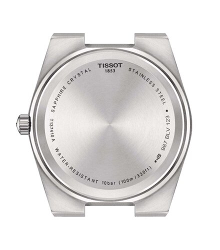TISSOT T-Classic PRX T1374101701100