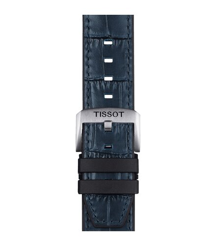 TISSOT Genuine Leather Strap 22/22 T852046765
