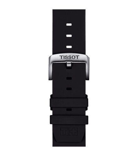 TISSOT Genuine Silicone Strap 22/22 T852047179