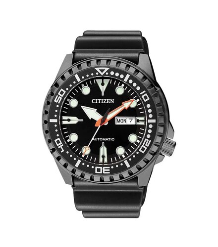 CITIZEN Promaster Marine Automatic NH8385-11EE
