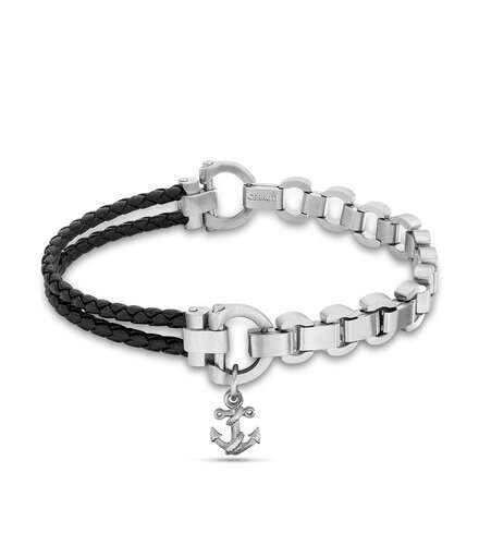 CERRUTI Stainless Steel Bracelet CIAGB2126601