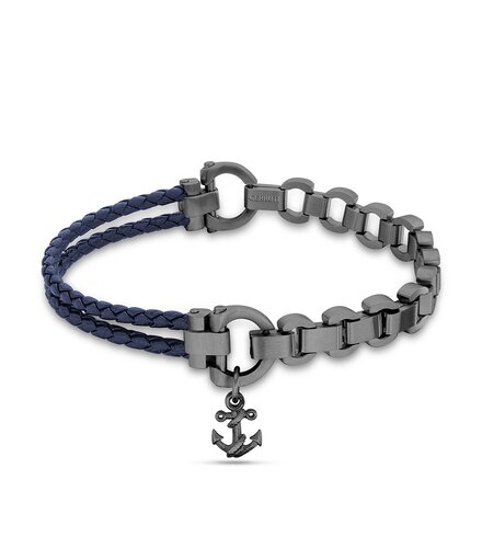 CERRUTI Stainless Steel Bracelet CIAGB2126603