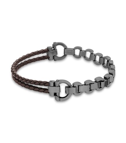 CERRUTI Stainless Steel Bracelet CIAGB2126604