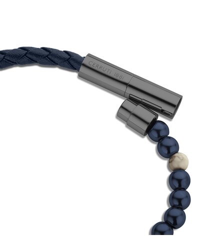CERRUTI Stainless Steel Bracelet CIAGB0000302