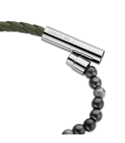 CERRUTI Stainless Steel Bracelet CIAGB0000303