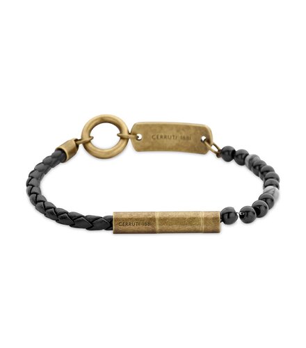 CERRUTI Stainless Steel Bracelet CIAGB0000304
