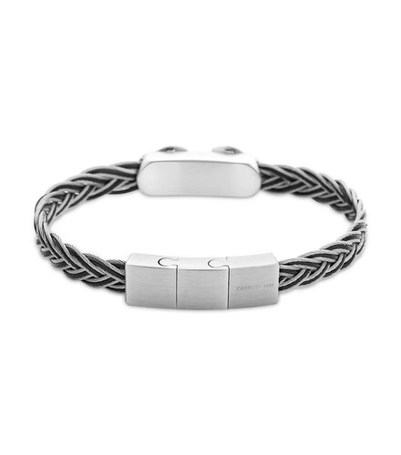 CERRUTI Stainless Steel Bracelet CIAGB0000401