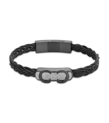CERRUTI Stainless Steel Bracelet CIAGB0000404
