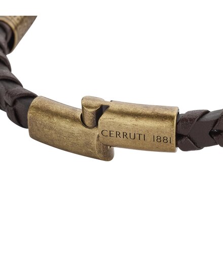CERRUTI Stainless Steel Bracelet CIAGB0000603