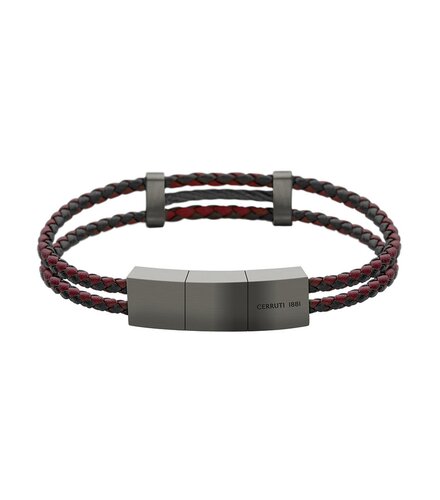 CERRUTI Stainless Steel Bracelet CIAGB0000902