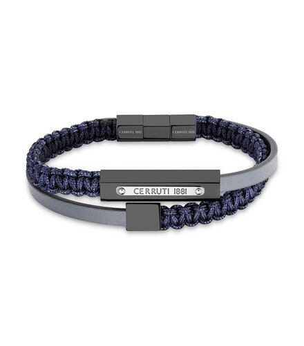 CERRUTI Stainless Steel Bracelet CIAGB2127102
