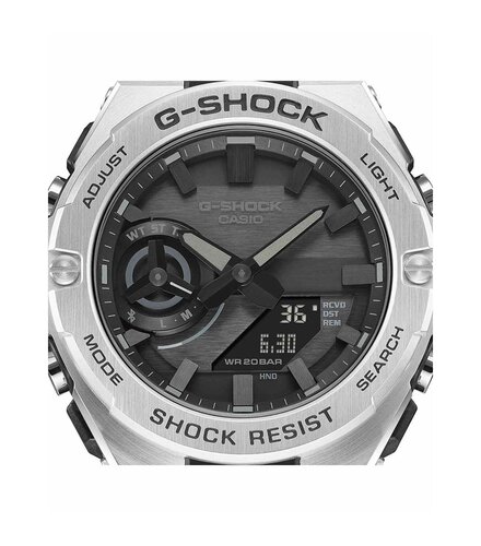 CASIO G-Shock Tough Solar Bluetooth GST-B500D-1A1ER