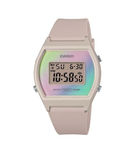 CASIO Collection LW-205H-4AEF
