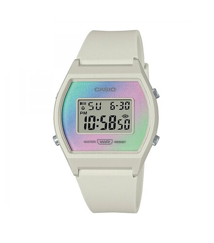 CASIO Collection LW-205H-8AEF
