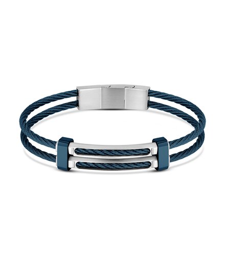CERRUTI Stainless Steel Bracelet CIAGB2208802