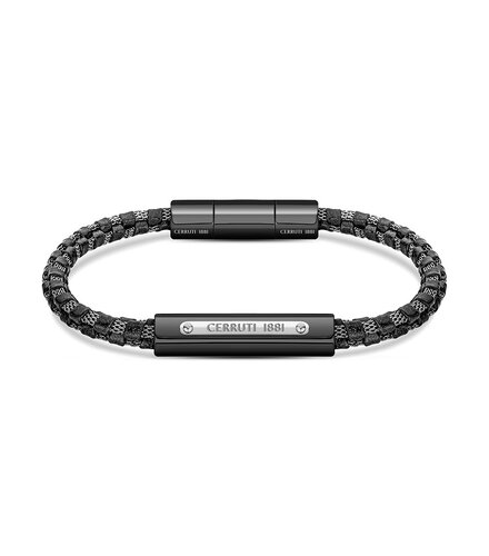 CERRUTI Stainless Steel Bracelet CIAGB2128503