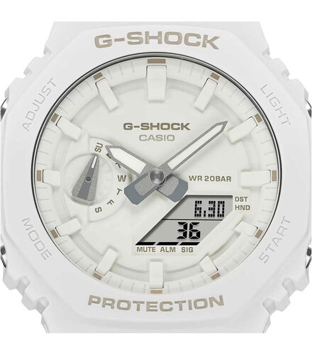 CASIO G-Shock GA-2100-7A7ER