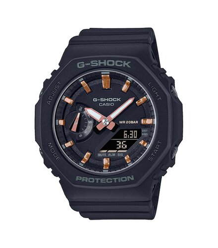 CASIO G-Shock GMA-S2100-1AER