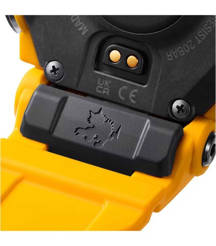 CASIO G-Shock Rangeman Solar Bluetooth GPS GPR-H1000-9ER