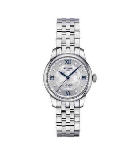 TISSOT Le Locle Automatic 20th Anniversary T0062071103601