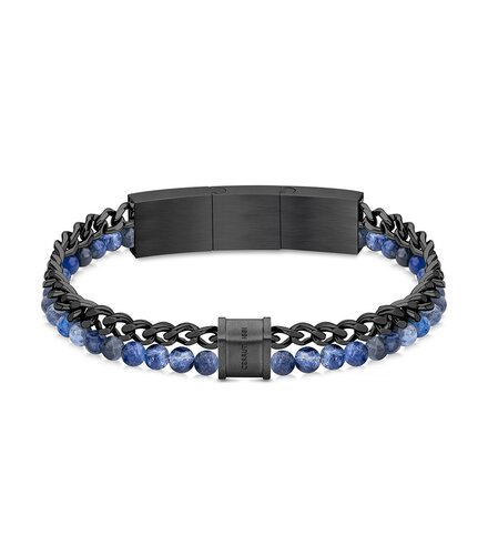 CERRUTI Stainless Steel Bracelet CIAGB2128103