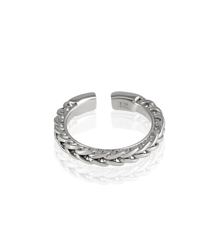KALOUSTIAN Silver 925 Ring SILRG10