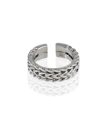 KALOUSTIAN Silver 925 Ring SILRG11