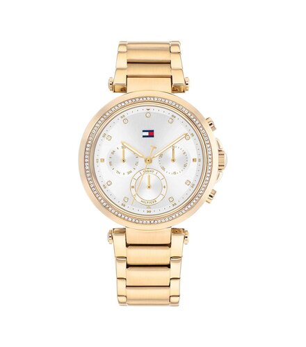 TOMMY HILFIGER Emily Crystals Multifunction 1782703