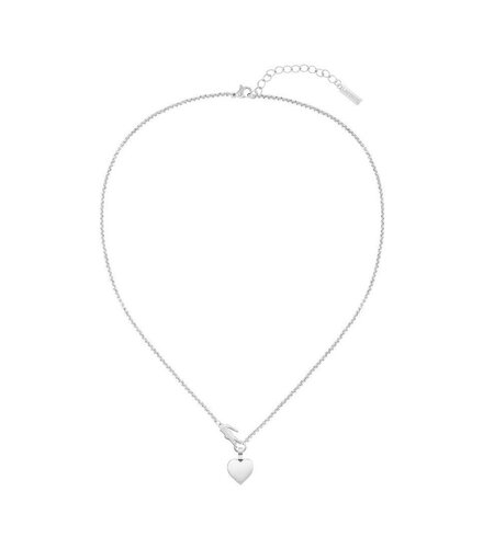 LACOSTE Stainless Steel Necklace 2040024
