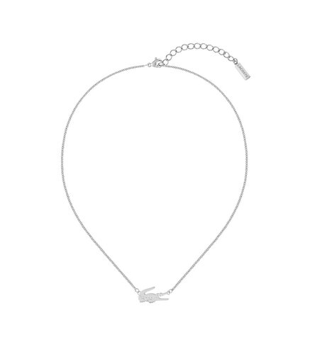 LACOSTE Stainless Steel Necklace 2040043