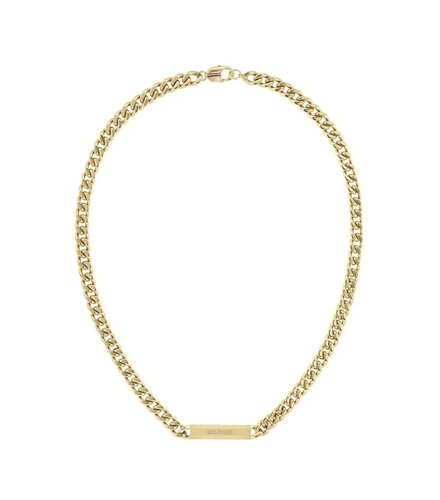 TOMMY HILFIGER Stainless Steel Necklace 2790578