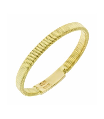 KALOUSTIAN Δαχτυλίδι Σε Κίτρινο Χρυσό 14K 5DAN.03.235R