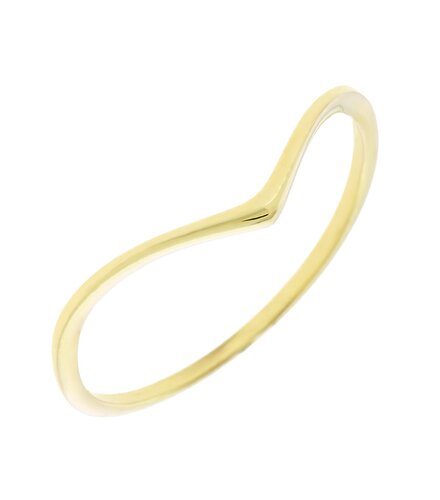 KALOUSTIAN Δαχτυλίδι Σε Κίτρινο Χρυσό 14K 5DIV.10709R