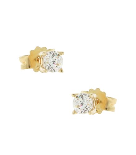 KALOUSTIAN Gold 14K Earrings 5FAV.01.314OR