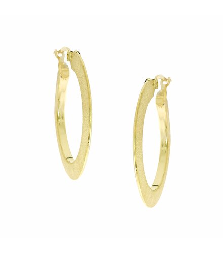 KALOUSTIAN Gold 14K Earrings 5QU.02.12220OR