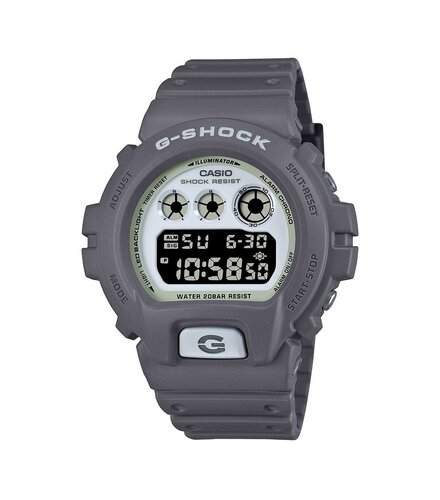CASIO G-Shock DW-6900HD-8ER