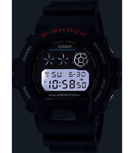 CASIO G-Shock DW-6900U-1ER