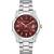 BULOVA Surveyor Automatic 98B422