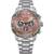 CITIZEN Eco-Drive Chronograph CA4664-60X