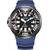 CITIZEN Eco-Drive Professional Diver 300M BJ8055-04E