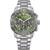 CITIZEN Eco-Drive Chronograph CA4664-60W