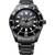 CITIZEN Promaster Fujitsubo Marine Divers Titanium Automatic NB6025-59H