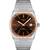 TISSOT PRX 40mm Powermatic 80 18K Rose Gold Bezel T9314074129100