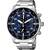 CITIZEN Aviator Eco-Drive Chronograph CA0690-88L